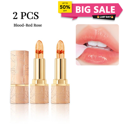 Color Change Jelly Lipstick