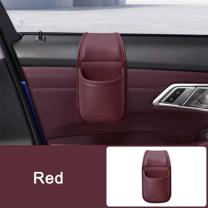🚗 Car Door Organizer Pocket — More Space,Less Clutter