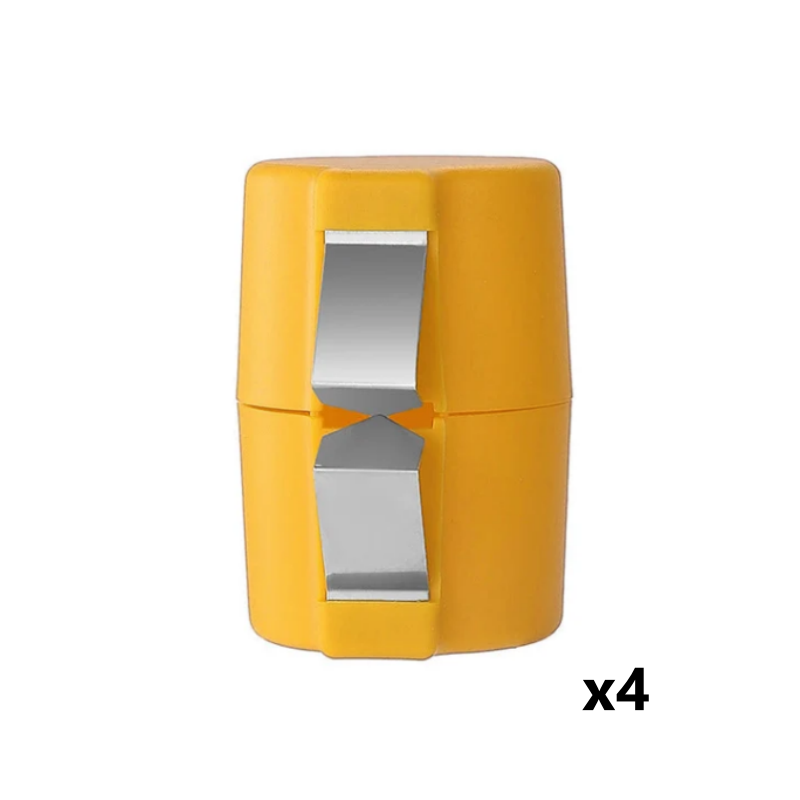 🔥 Buy 1 Get 1 Free🍳Egg Cracker Tool – Open Hundreds Of Eggs Faster & Cleaner 🔥 - Image 9