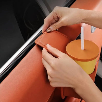 🚗 Car Door Organizer Pocket — More Space,Less Clutter