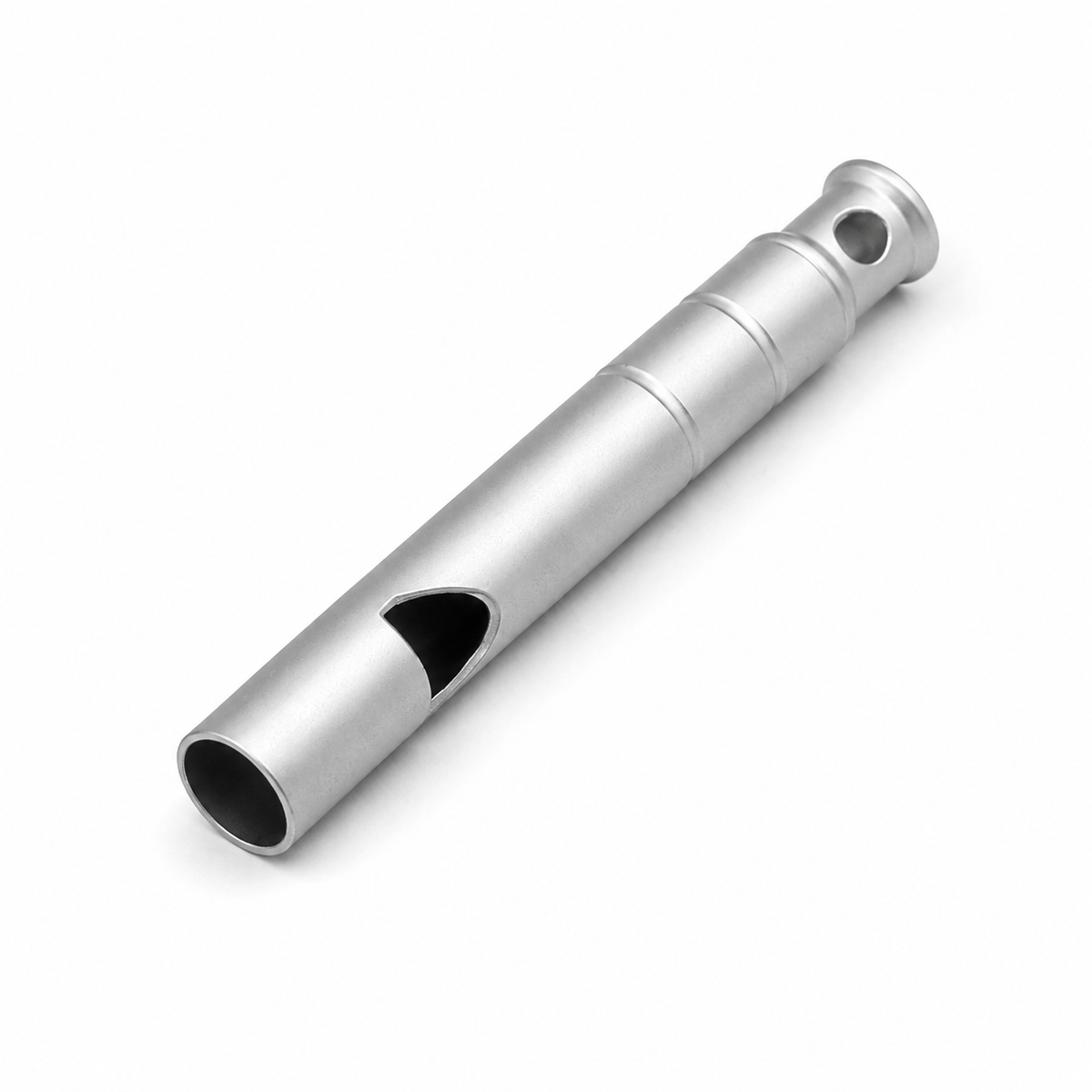Ultralight Emergency Whistle