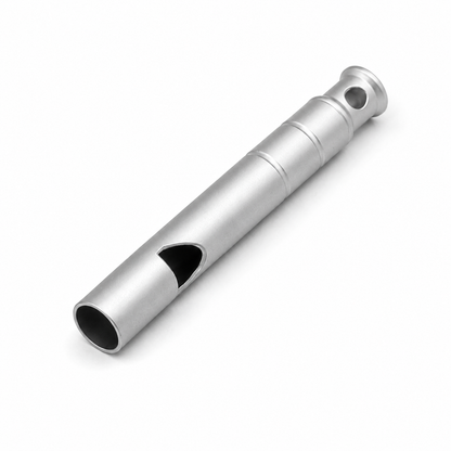 Ultralight Emergency Whistle