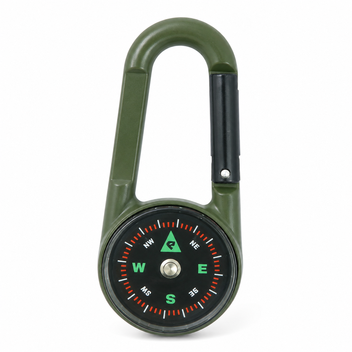 Carabiner Compass