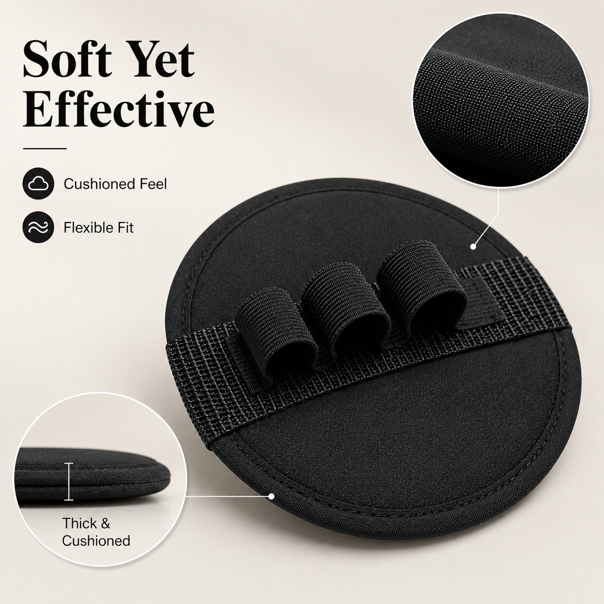 🔥 Last Day 3-Pack Deal – Only $6.66 Each 🔥 2026 New Deep-Clean Shower Scrubbers