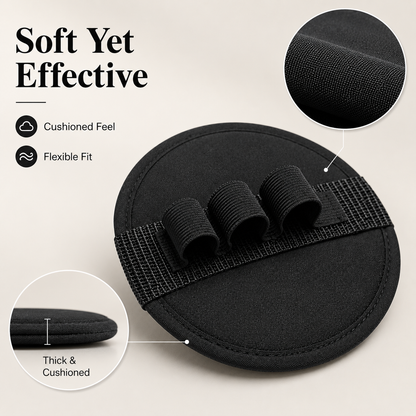 🔥 Last Day 3-Pack Deal – Only $6.66 Each 🔥 2026 New Deep-Clean Shower Scrubbers