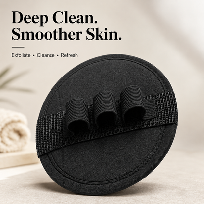🔥 Last Day 3-Pack Deal – Only $6.66 Each 🔥 2026 New Deep-Clean Shower Scrubbers