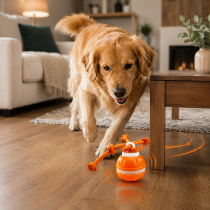 Tug Toy