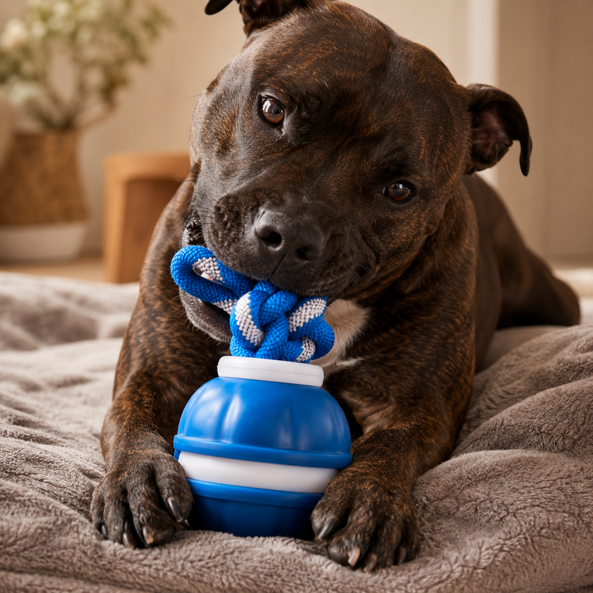 Tug Toy