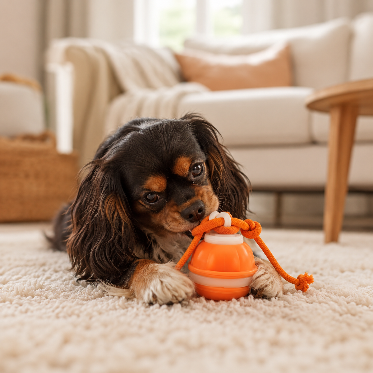 Tug Toy