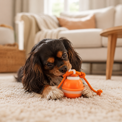 Tug Toy