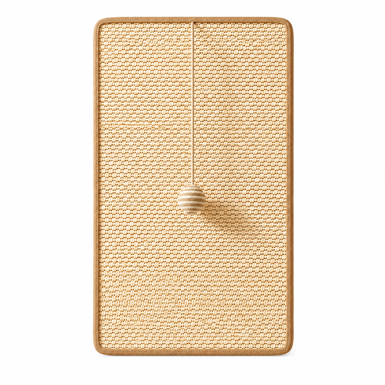 Sisal Mat Cat Scratcher