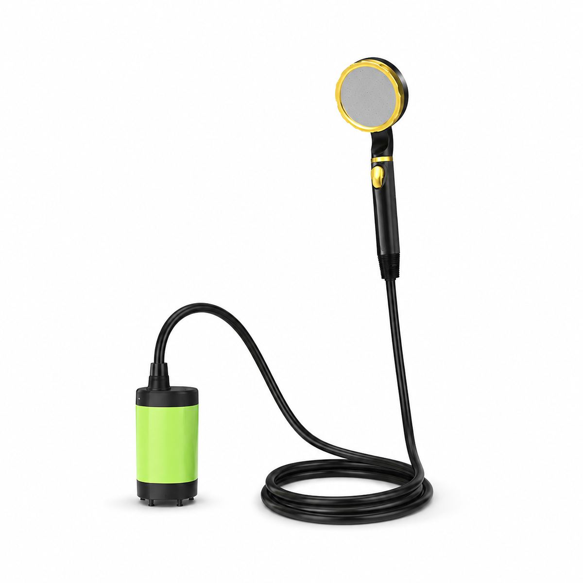Portable Camping Shower