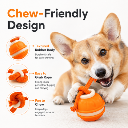 Tug Toy