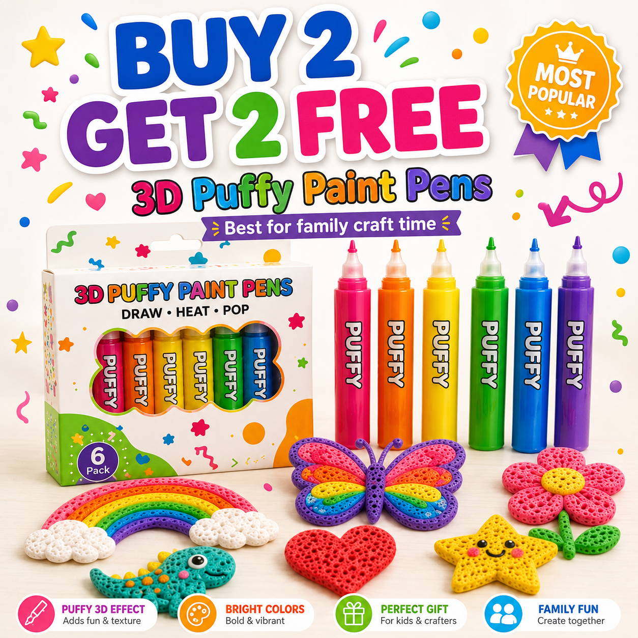 BUY 2 GET 2FREE