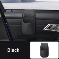 ⚫ Black