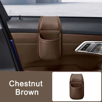 🚗 Car Door Organizer Pocket — More Space,Less Clutter