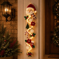 Santa Claus