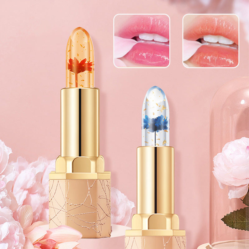 Color Change Jelly Lipstick