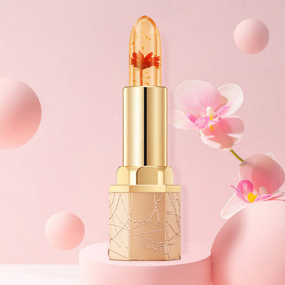 Color Change Jelly Lipstick