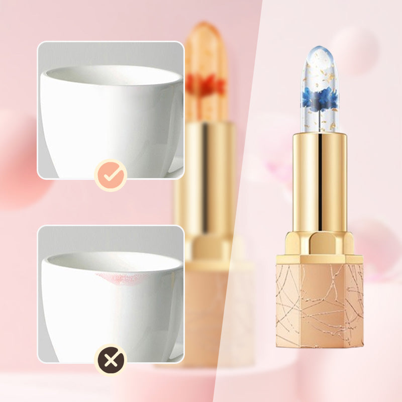 Color Change Jelly Lipstick