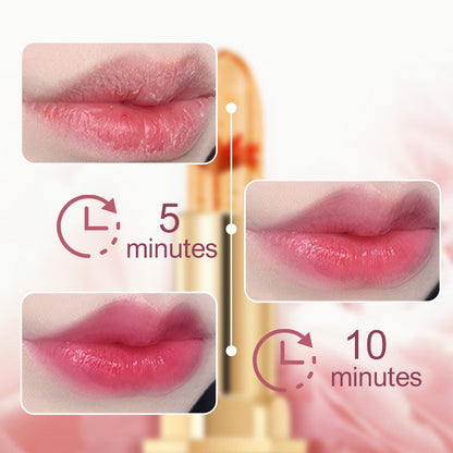 Color Change Jelly Lipstick