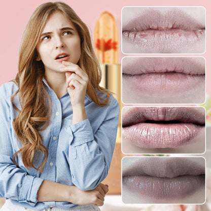 Color Change Jelly Lipstick
